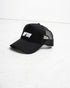 Mesh Trucker Cap